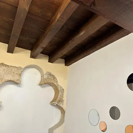 Apartamento Apart. Entrepatios *